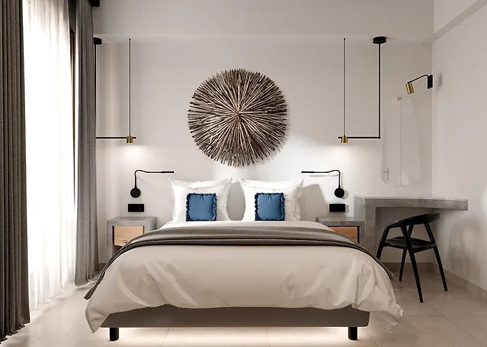 Hotell Utopia Luxury 5*