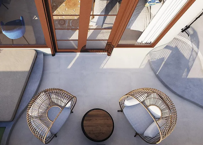 Utopia Luxury Hotell