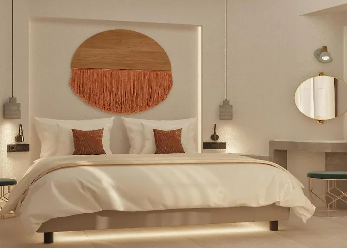 Hotell Utopia Luxury 5*