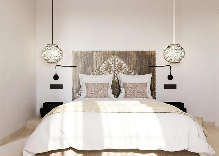 Hotell Utopia Luxury 5*