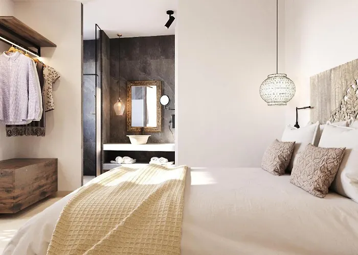 Hotell Utopia Luxury 5*