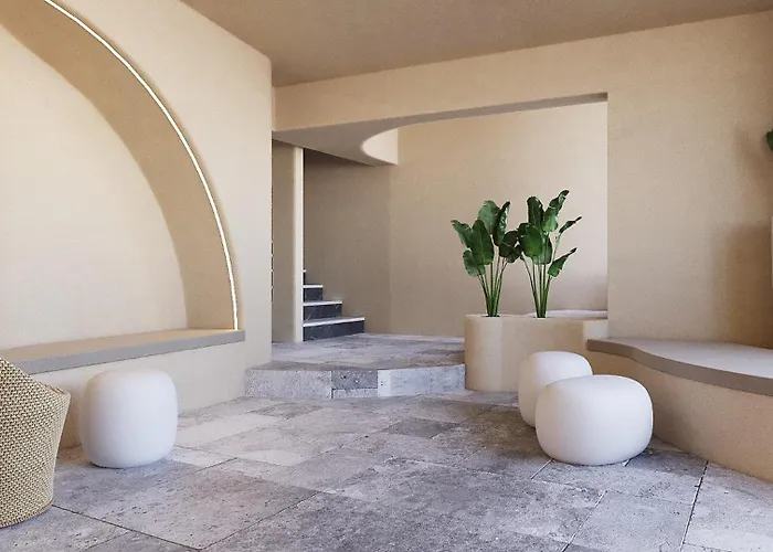 Utopia Luxury Megálon Choríon