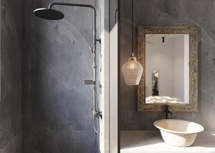 Utopia Luxury Hotell 5*