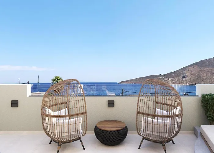 Hotell Utopia Luxury 5*