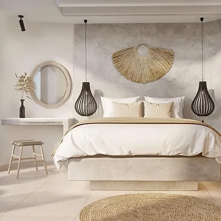 Hotel Utopia Luxury 5*