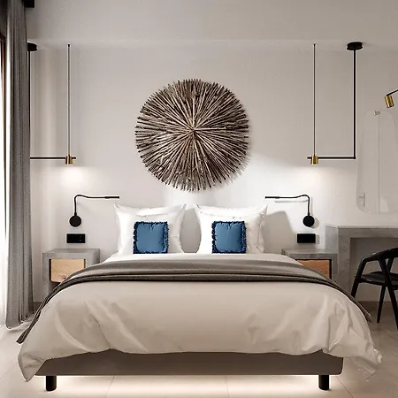 Hotel Utopia Luxury 5*