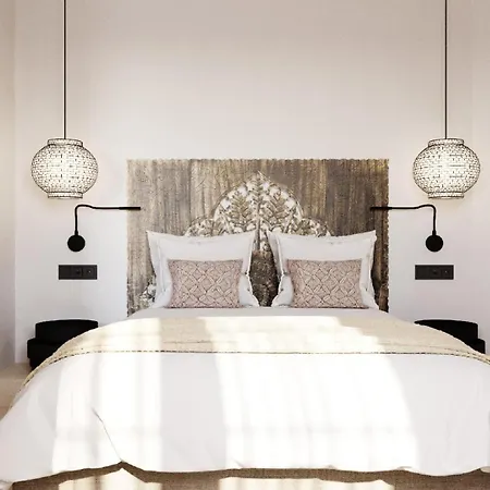 Hotel Utopia Luxury 5*