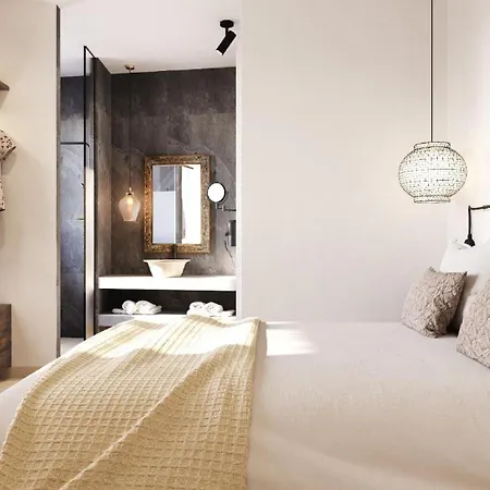 Hotel Utopia Luxury 5*