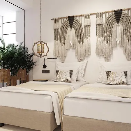 Hotel Utopia Luxury 5*