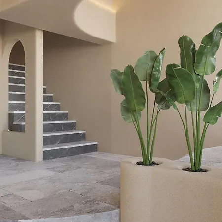 Hotel Utopia Luxury 5*