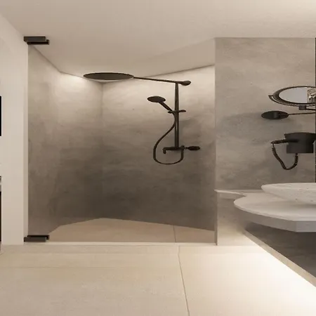 Utopia Luxury 5* Megálon Choríon