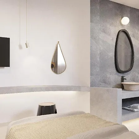 Utopia Luxury Megalon Chorion (Tilos)