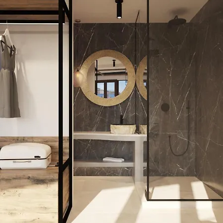 Utopia Luxury 5* Megálon Choríon