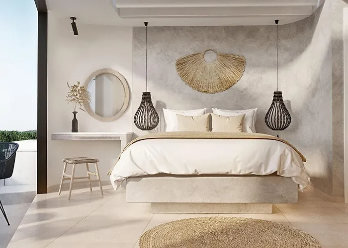 Szálloda Utopia Luxury 5*