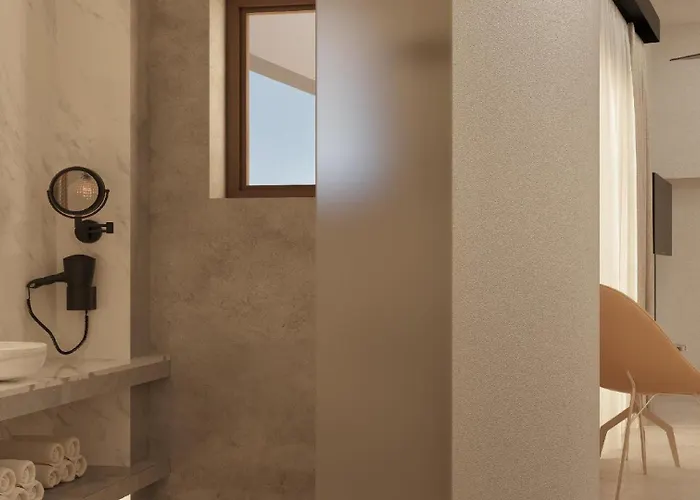 Szálloda Utopia Luxury 5*