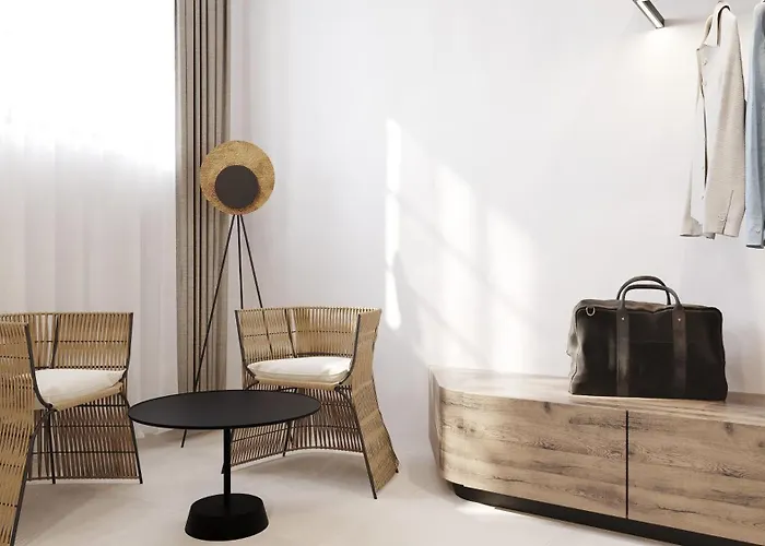 Utopia Luxury Szálloda 5*