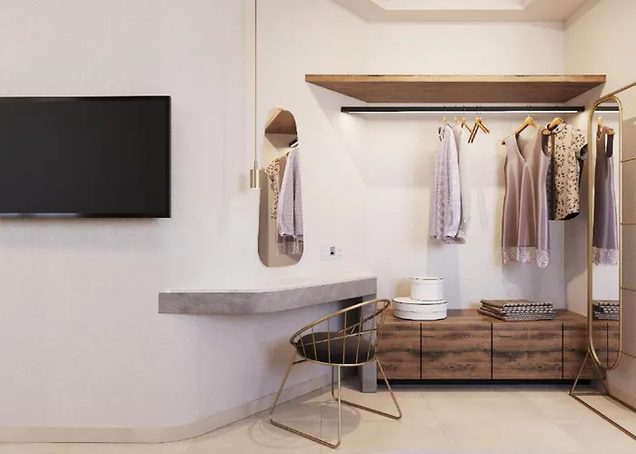 Utopia Luxury Szálloda 5*