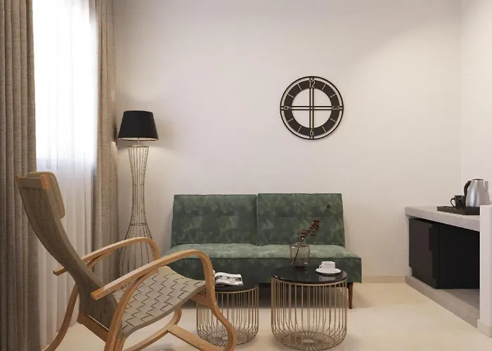 Utopia Luxury Szálloda