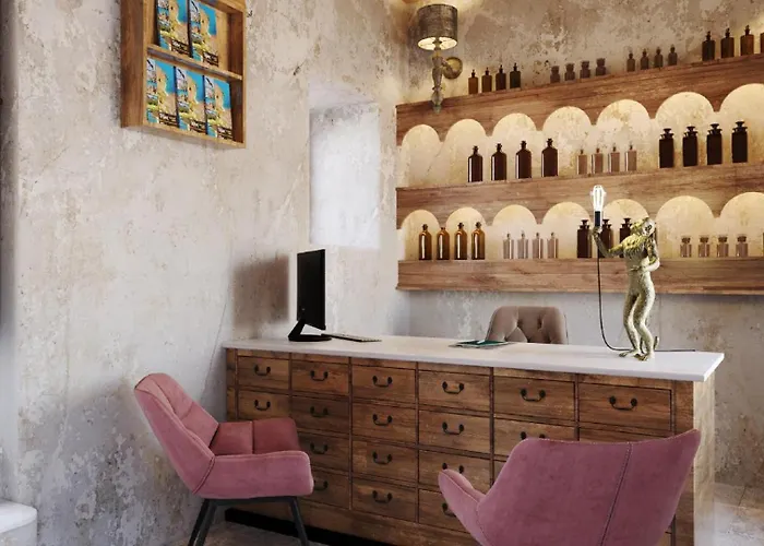 Utopia Luxury 5* Megálon Choríon