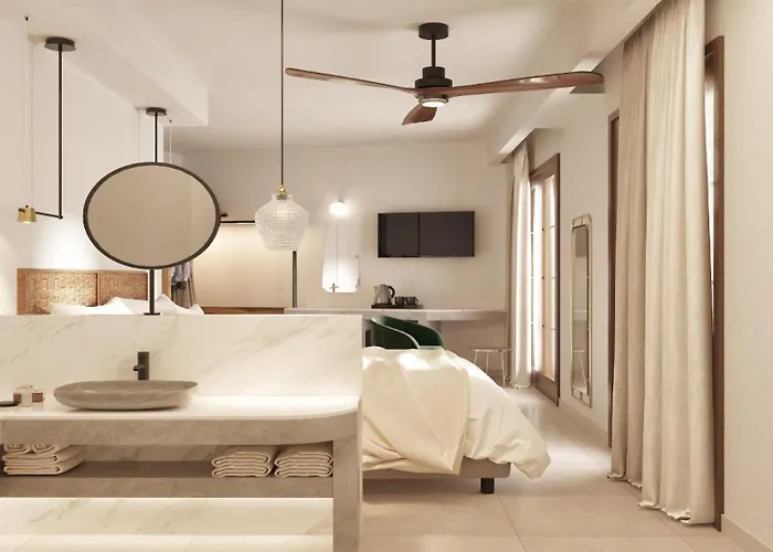 Szálloda Utopia Luxury